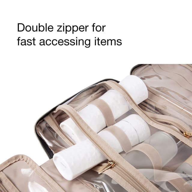 Thumbnail 4 de Toiletry Bag Travel Medium 10.8"L