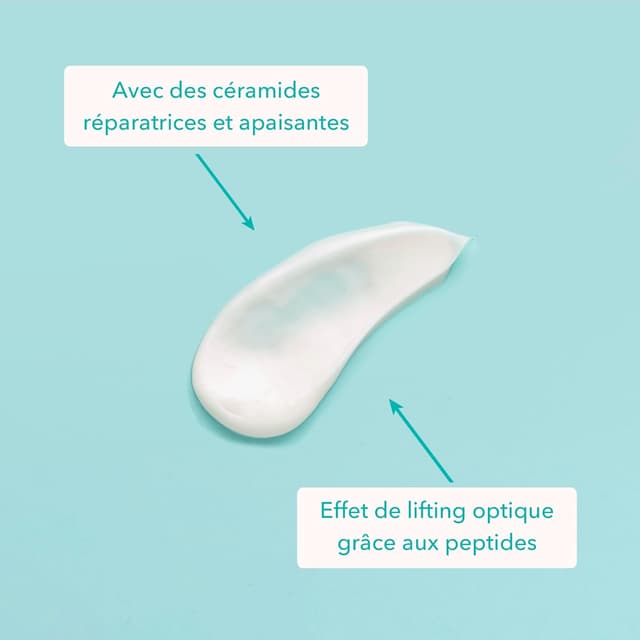 Detalle 2 de colibri skincare Rich Night Moisturizer (80 ml) — crème hydratante de nuit au beurre de karité