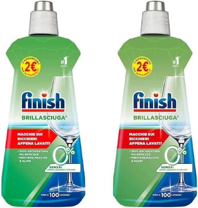 Thumbnail 6 de Finish Brillantante 500 ml