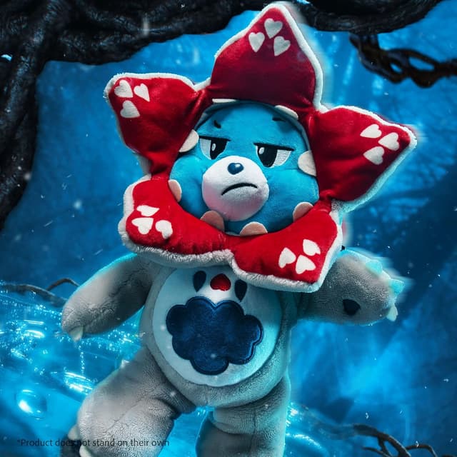 Thumbnail 6 de Care Bears x Stranger Things 2-Pack 30cm