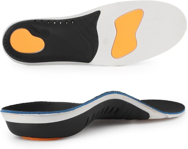 Imagen de riemot Solette Ortopediche Supporto Arco 33mm en OfertitasTOP