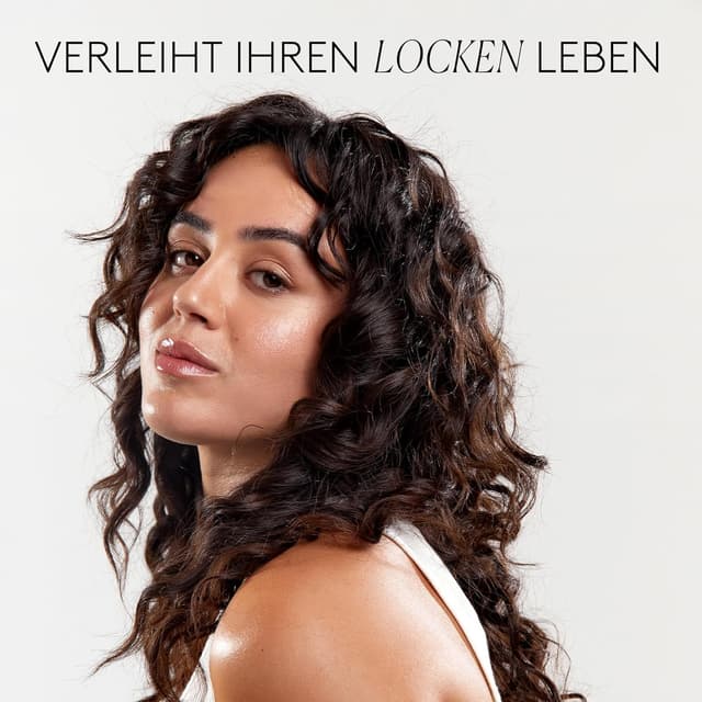 Detalle 2 de COCUNAT Lockenvolumen-Pflegeroutine für Locken