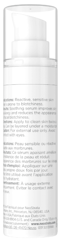 Thumbnail 1 de Neostrata Restore Sérum Antiedad | Antirojeces y Antimanchas