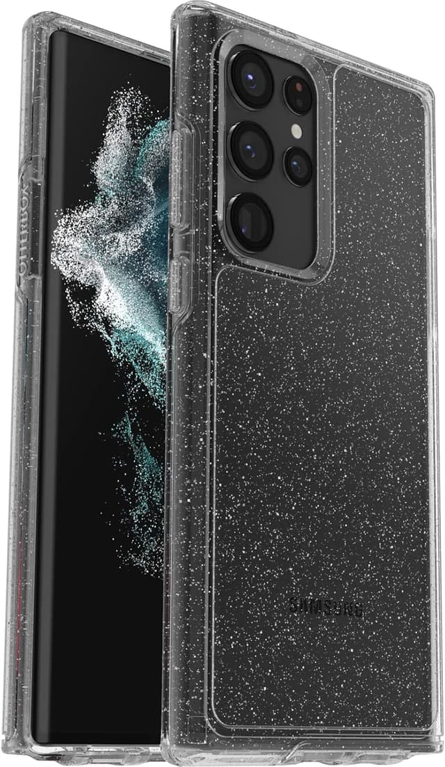 Thumbnail 6 de OtterBox Symmetry Clear pour Galaxy S23+