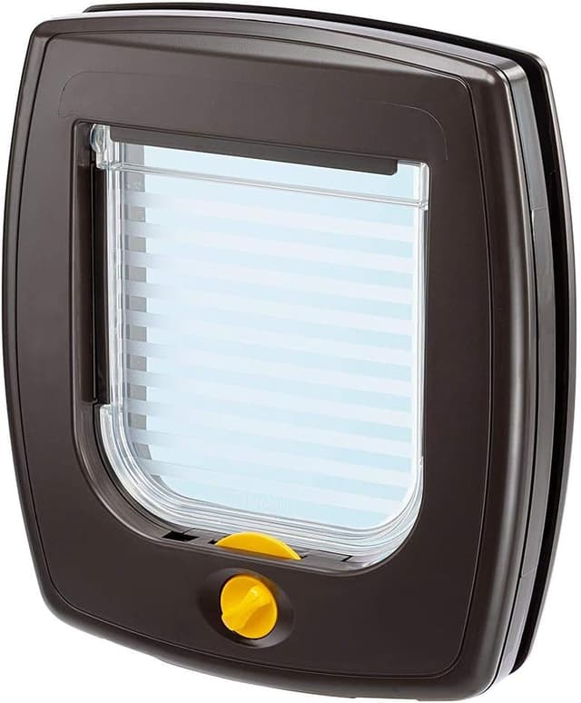 Thumbnail 4 de Ferplast SWING 3 Katzentür 14,5 cm 🚪