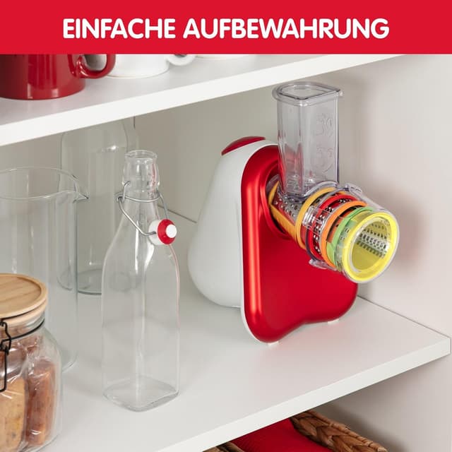 Detalle 1 de Moulinex Fresh Express Plus 200W DJ756G