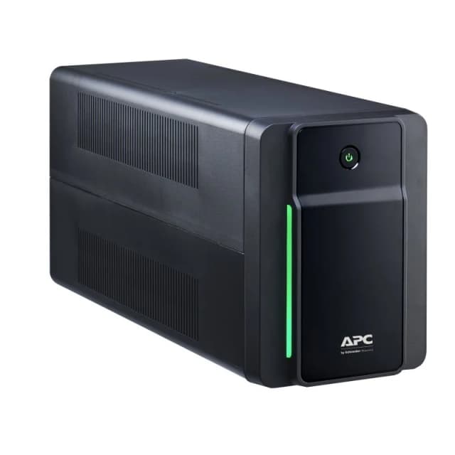 Imagen de APC Back-UPS BX1200MI-GR SAI 1200 VA, 650 W en OfertitasTOP