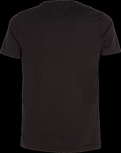 Thumbnail 5 de Tommy Hilfiger Core camiseta algodón S negra