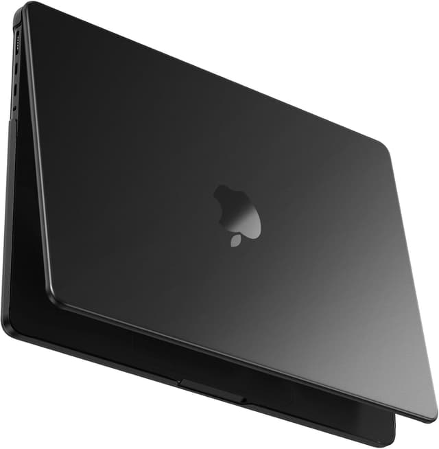 Detalle de BlueSwan MacBook Pro 14 case cover