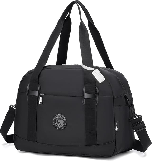 Detalle de BAGZY Bagages Cabine 40x30x20 25L