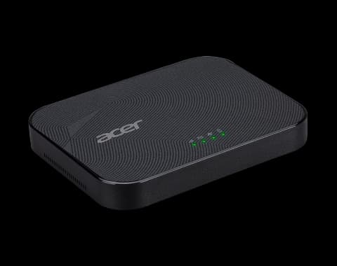 Thumbnail 4 de Acer Connect M5 mobile hotspot 6460mAh
