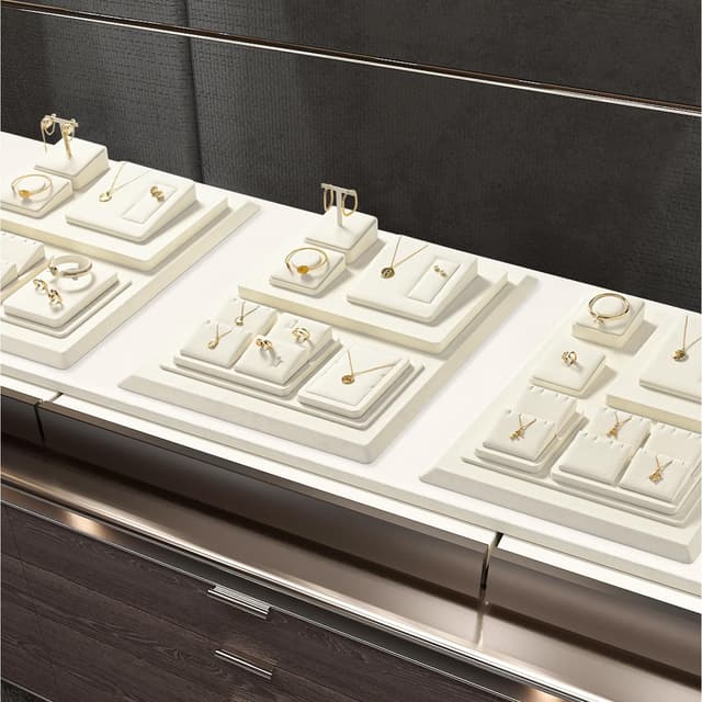 Thumbnail 5 de Papten Versatile Collection Bandeja para Joyería Beige 💍