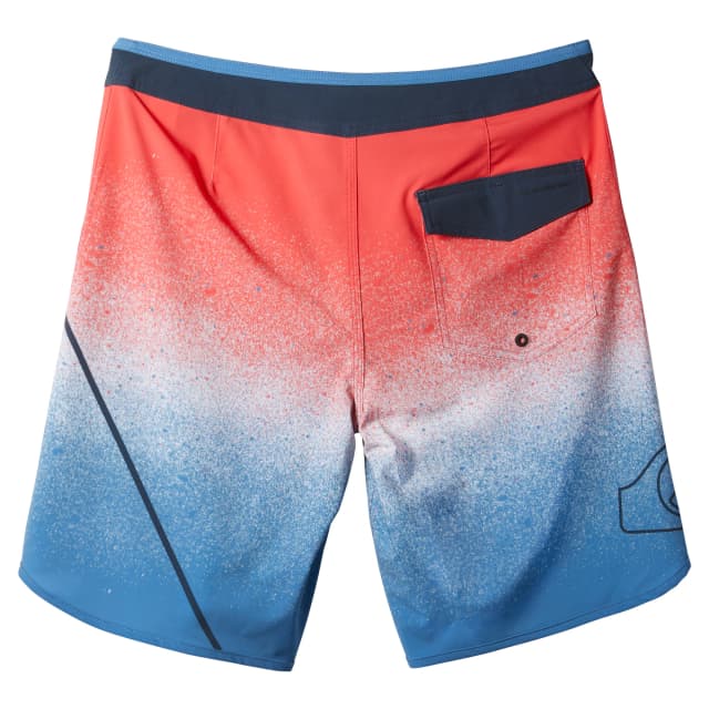 Detalle 2 de Quiksilver Surfsilk New Wave 20' bañador