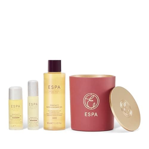 Thumbnail 2 de ESPA Positivity Collection – Parfum orange, jasmin et bergamote