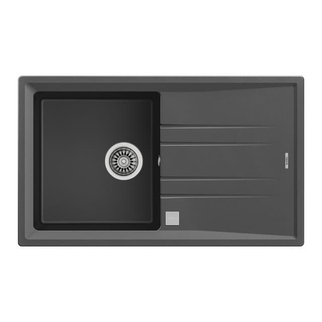 Imagen de Teka Stone fregadero 1 cubeta con escurridor 🧽 en OfertitasTOP