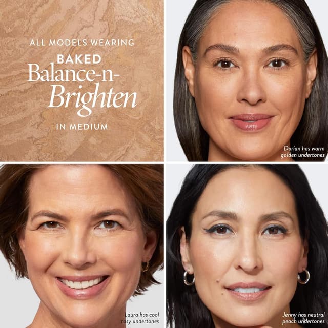 Detalle 2 de Laura Geller Baked Balance-n-Brighten Powder ๐