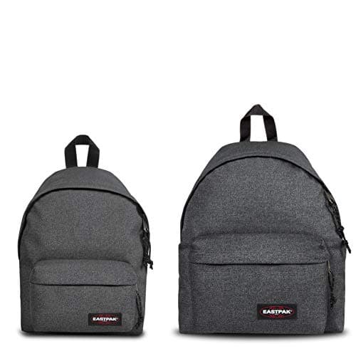 Thumbnail 5 de Eastpak ORBIT Mochila Negra Denim 10L