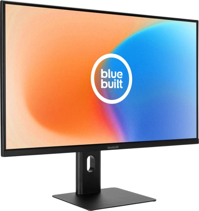 Thumbnail 7 de BlueBuilt 27 Zoll Full‑HD‑Monitor mit USB‑C