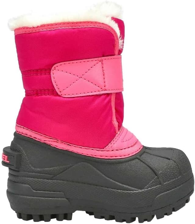 Thumbnail 3 de Sorel Snow Commander Kinder Schneestiefel