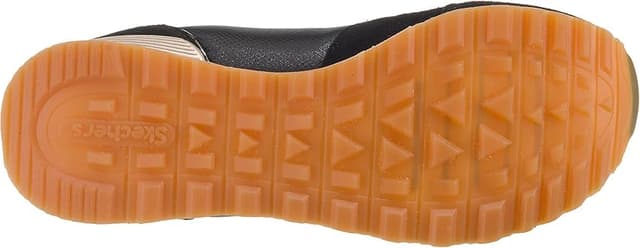 Thumbnail 5 de Skechers OG 85 Goldn Gurl 🥿 Zapatillas Mujer, Negro y Rosa