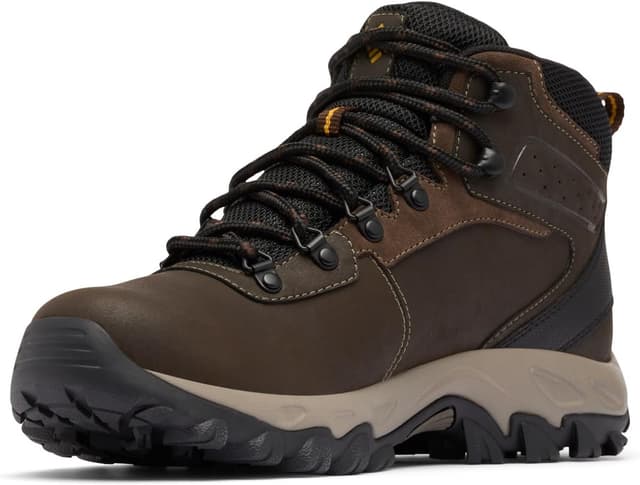 Detalle 2 de Columbia Newton Ridge Plus II Waterproof Shoe