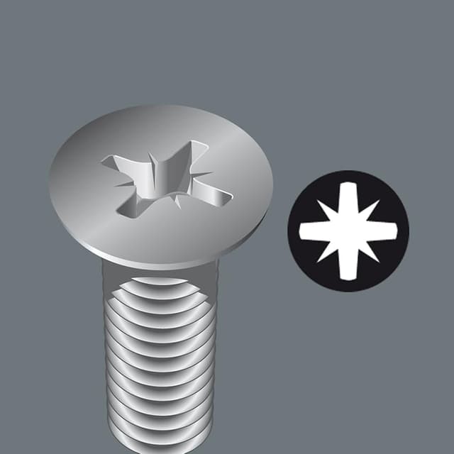 Thumbnail 5 de WERA Kraftform Big Pack 900 - Set de destornilladores 🔧