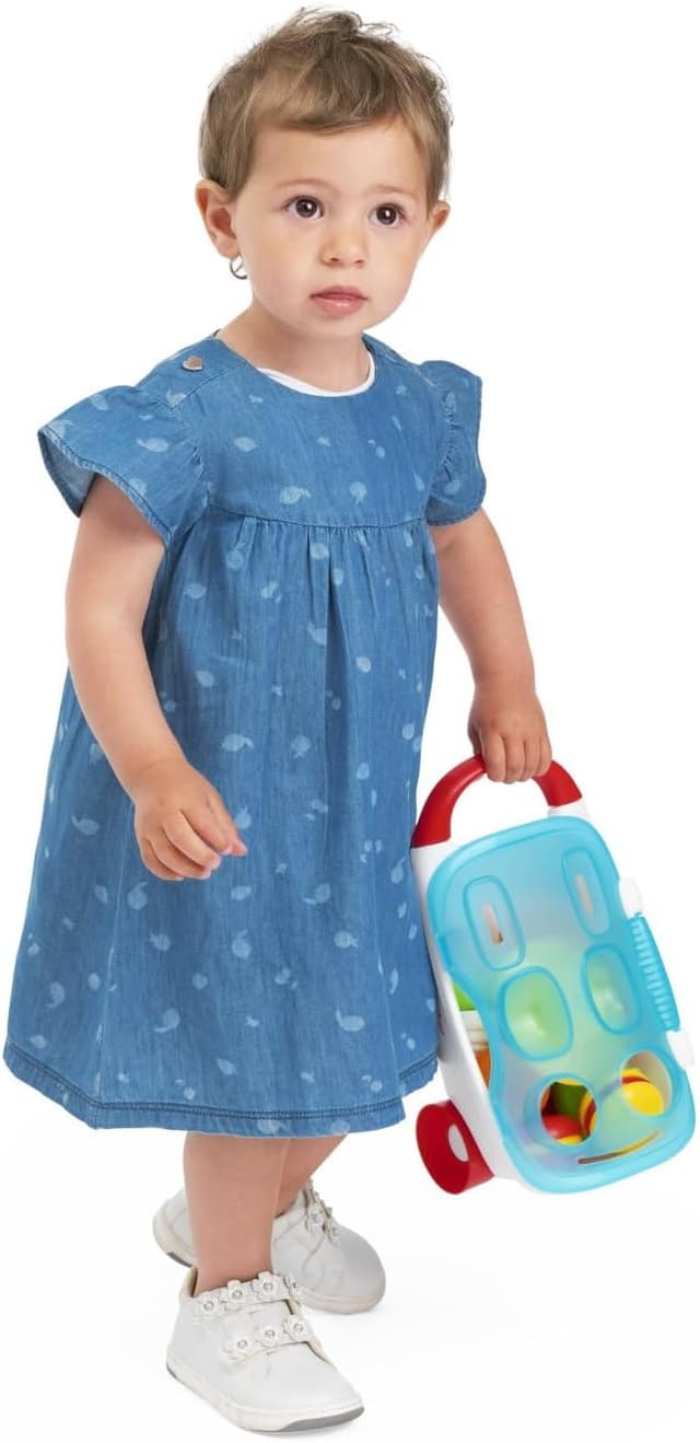 Detalle 1 de Chicco Chariot à Glace 19 pièces