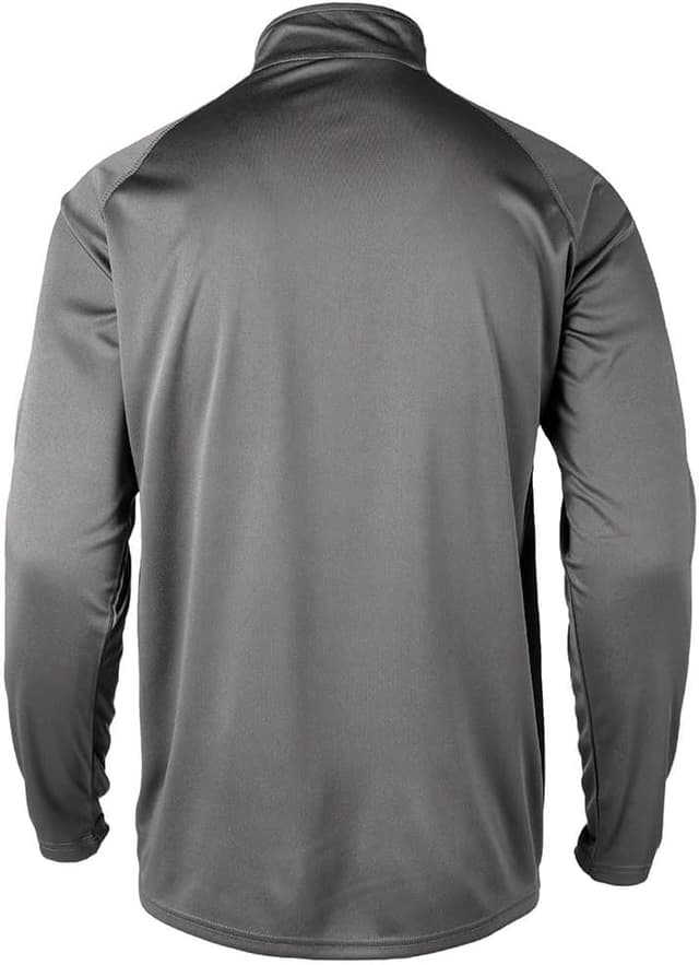 Detalle de Dunbrooke NCAA Men’s USC Trojans Portal 1/4 Zip Pullover