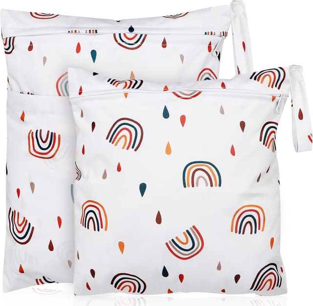 Imagen de Loscarol Wetbag Kindergarten groß 2er-Set en OfertitasTOP