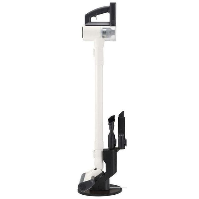 Detalle 2 de LG CordZero A9C-SLIM1C aspiradora escoba/mano sin cable 150W beige y negra