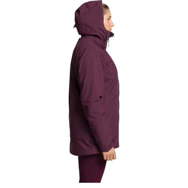 Thumbnail 2 de Trangoworld Lohra chaqueta mujer