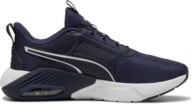 Detalle de Puma X-Cell Nova FS Road: scarpe da corsa unisex leggere per comfort in città e allenamenti