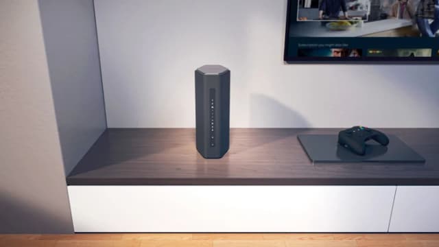 Thumbnail 9 de Netgear RS500