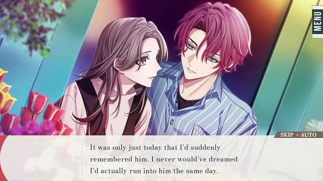 Thumbnail 2 de HIM, The Smile & Bloom – Nintendo Switch