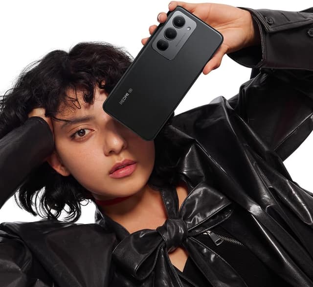 Detalle 2 de Xiaomi Redmi 15 5G (8+256 GB) – 6,9" FHD+ DotDisplay mit 144 Hz, Snapdragon 6s Gen 3 und 50 MP Kamera