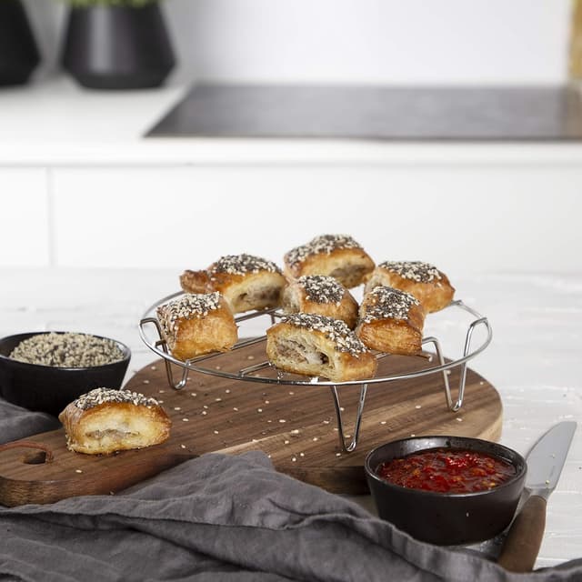 Thumbnail 6 de Princess Set d’Accessoires Airfryer 10 Pièces 4,5 L