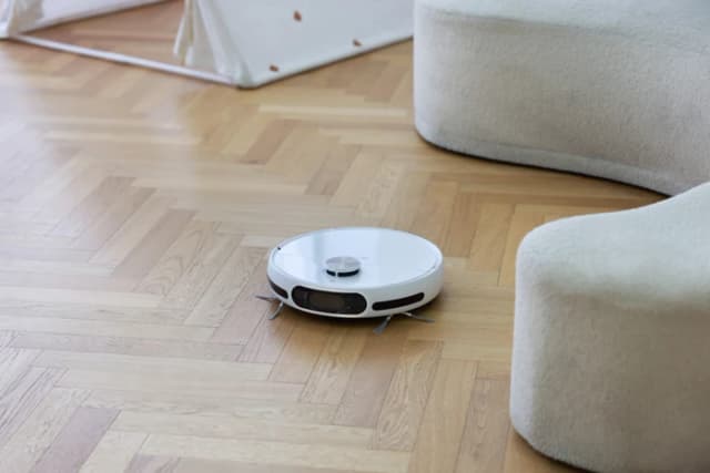 Thumbnail 24 de Ezviz RS20 Max 🧹