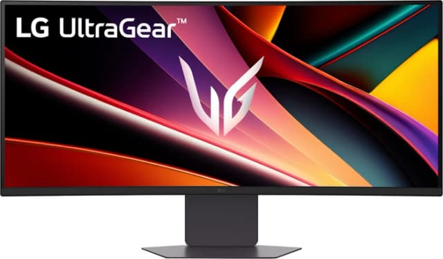 Thumbnail 15 de LG 34G600A-B UltraWide 34" Gaming-Monitor