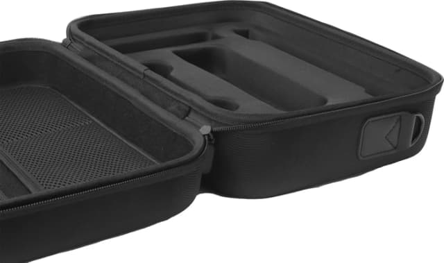 Thumbnail 6 de Nintendo Switch 2 + Donkey Kong Bananza + BlueBuilt Reisehülle