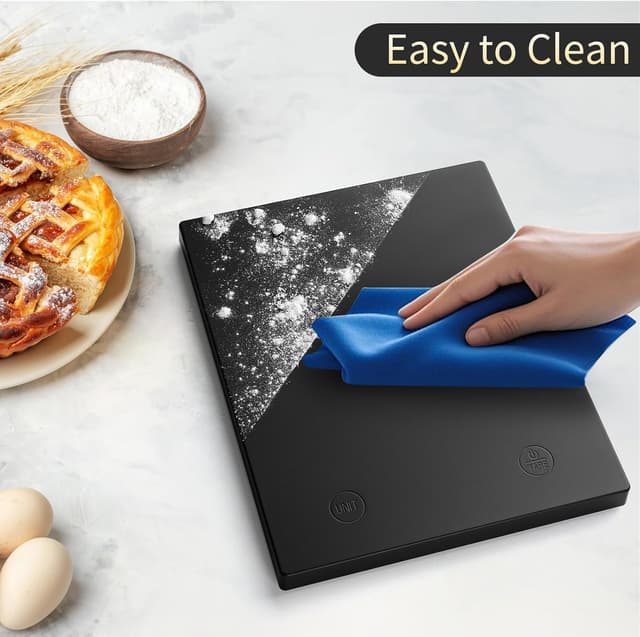 Thumbnail 5 de Homebuds Küchenwaage 10 kg ⚖