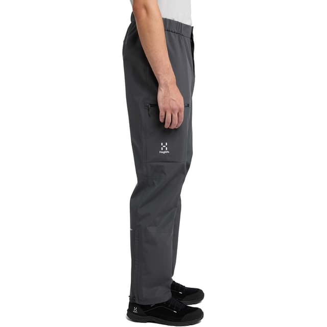Thumbnail 4 de Haglöfs Front Proof Pantalones de hombre 2.0