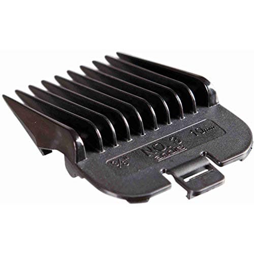 Detalle 2 de TRIXIE AGC-2 cortapelos perros 1 unidad