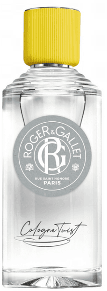 Detalle de Roger&Gallet Eau de Cologne Twist 100 ml