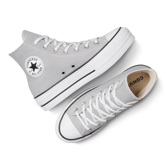 Thumbnail 3 de Converse Chuck Taylor All Star Lift zapatillas mujer