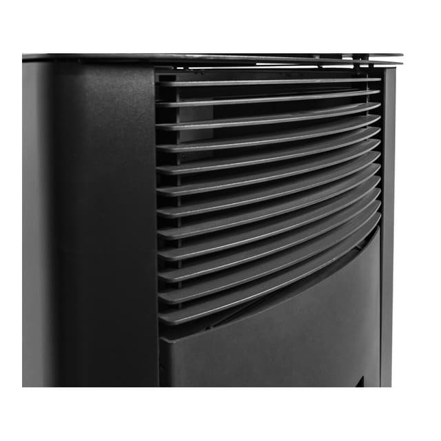 Thumbnail 3 de Eider Gyda estufa de pellets 320 m3