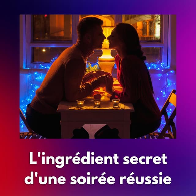 Thumbnail 4 de Orgazmo Le Jeu de Couple 200+ cartes