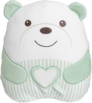 Imagen de Chicco Osito de Peluche Verde 🧸 Infantil Conservado en OfertitasTOP