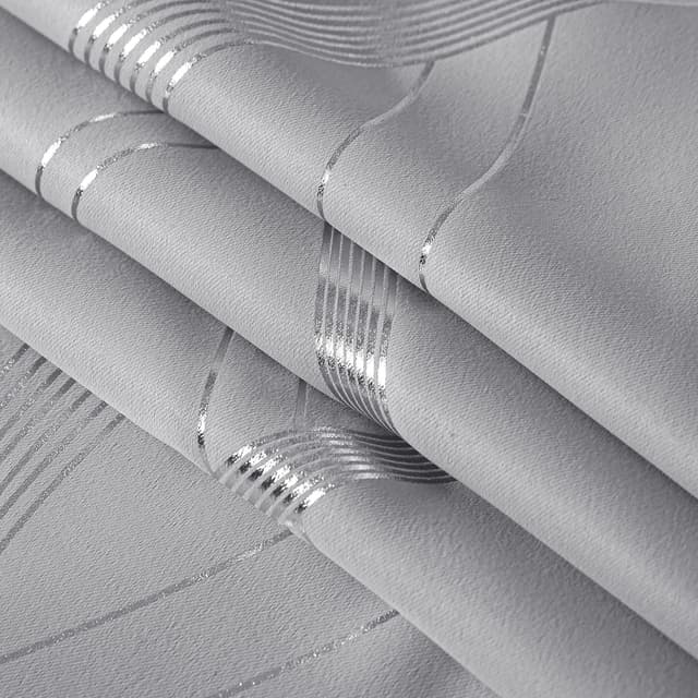 Thumbnail 3 de PONY DANCE Blackout Curtains 46x84 in