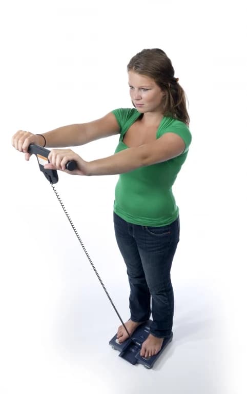 Thumbnail 7 de Omron BF511 Blau 📏