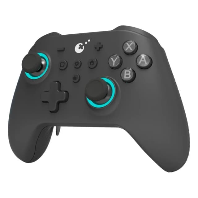 Imagen de Gulikit KK3 Max Gamepad Retro negro para Switch, Android, iOS y PC en OfertitasTOP